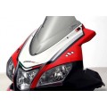 Zero Gravity Racing Windshields for the Aprilia RSV4 RR /RF 2015-2019 Zero Gravity Racing Windshields for the Aprilia RSV4 RR /RF 2015-2019